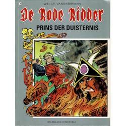 De Rode Ridder - 143 Prins der duisternis - eerste druk 1992