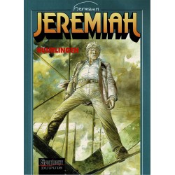 Jeremiah - 020 Huurlingen - eerste druk 1997