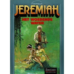 Jeremiah - 08 Het woedende water