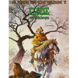 De Torens van Schemerwoude - 002 Eloïse van Grimbergen - eerste druk 1986