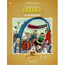 Urbanus - De beste 10 volgens Linthout & Urbanus - 010 De glanskonten