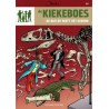 De Kiekeboes - 157 De butler heeft het gedaan - eerste druk 2021 - Standaard Uitgeverij, 3e reeks