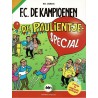 F.C. De Kampioenen - De Paulientje-special - eerste druk 2012