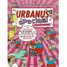 Urbanus - Urbanus special - Looooooove - eerste druk 2008