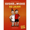 Suske en Wiske - Jubileum uitgave - Suske en Wiske 60 jaar - softcover 2005
