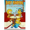 Bart Simpson - 004 Kleine schurk - eerste druk 2003