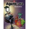 Agent 212 - 028 Monstereffect - eerste druk 2013