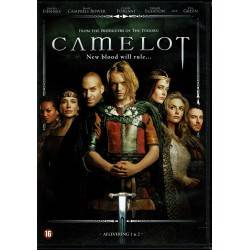 Camelot - aflevering 1 & 2