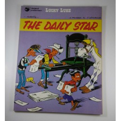 Lucky Luke - 24 The Daily Star