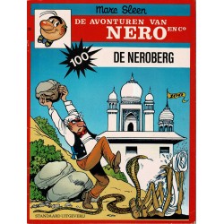 Nero - 100 De Neroberg - eerste druk