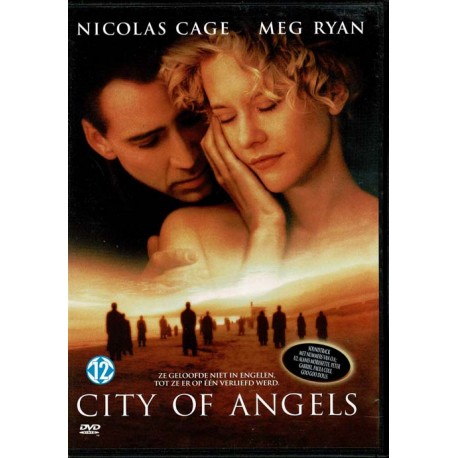 City of Angels
