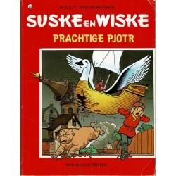 Suske en Wiske - 253 Prachtige Pjotr - eerste druk