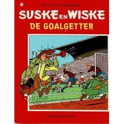 Suske en Wiske - 225 De goalgetter - eerste druk