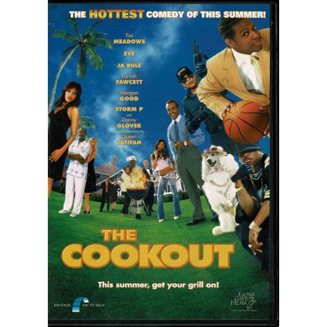 The Cookout